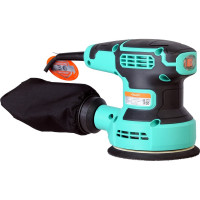 Эксцентриковая шлифмашина Sturm OS8135R