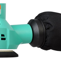 Эксцентриковая шлифмашина Sturm OS8135R