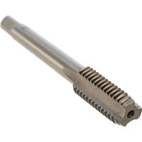 Метрические комплектные метчики 2шт М10х1,5мм Berger BG BG1021