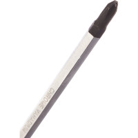 Набор ударных отверток с шестигранником 6шт Berger BG BG1067