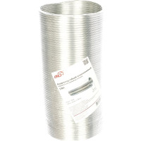 Воздуховод гибкий алюминиевый гофрированный (до 3 м) ERA 15ВА 86-008