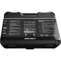 Универсальный набор инструментов 50шт Berger BG BG050-12