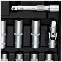 Универсальный набор инструментов 50шт Berger BG BG050-12