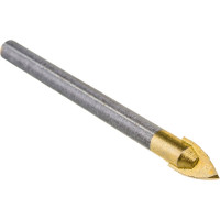 Сверло по стеклу и керамике (8х75 мм) ЭНКОР 9604