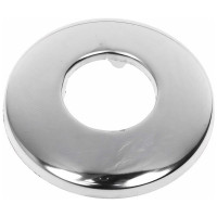 Чашка декоративная (отражатель) MasterProf 1/2" плоская (нержавеющая сталь) MP-У ИС.130507