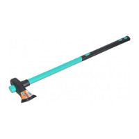 Топор-колун Sturm 4000 г удлиненная обрезиненная рукоятка 1015-12-FB4000