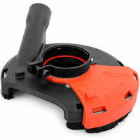 Защитный кожух для УШМ (125 мм) MESSER 10-40-443