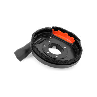 Защитный кожух для УШМ (125 мм) MESSER 10-40-443