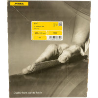 Бумага шлифовальная водостойкая (230х280 мм; Р 500) MIRKA 2110105051RU