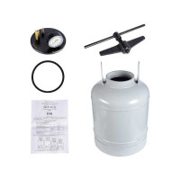 Автоклав НЗГА 30 л 49068 00000000655