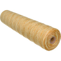 Обезжелезивающий картридж фильтра для воды Гейзер Fe mix - 20BB 28072