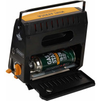Газовый портативный обогреватель TOURIST MINI AFRICA TH-808