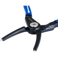 Съемник внутренних стопорных колец 40-100 мм NORGAU 071504030