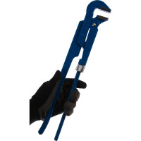 Трубный ключ 1 1/2" NORGAU 074223015