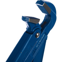 Трубный ключ 1 1/2" NORGAU 074223015