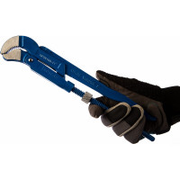 Трубный ключ 1" NORGAU 074225010