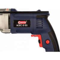 Безударная дрель ДИОЛД МЭС-5-03 10011050