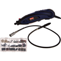 Электрический гравер ДИОЛД МЭД-2-МФ 250 предметов 10015026