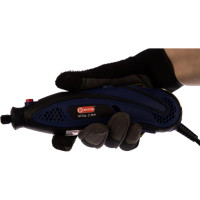 Электрический гравер ДИОЛД МЭД-2-МФ 250 предметов 10015026