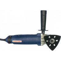 Многофункциональная вибрационная машина ДИОЛД МЭВ-0.34 МФ 10091020