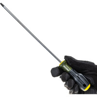 Набор отверток Дело Техники TORX с отверстием, длина 250 мм, 5шт. 726105