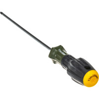 Набор отверток Дело Техники TORX с отверстием, длина 250 мм, 5шт. 726105