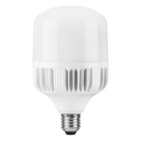 Светодиодная лампа 30W 230V E27 6400K Feron LB-65 25537
