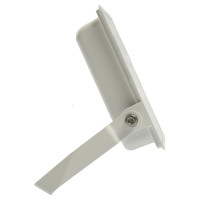 Светодиодный прожектор FERON LL-921 2835 SMD, 50W, 6400K, IP65, белый, с матовым стеклом 29498