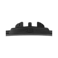 Щетка стеклоочистителя 13"/33 см SUPER FLAT Alca 043000