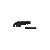 Щетка стеклоочистителя 20"/50 см SUPER FLAT Alca 050000