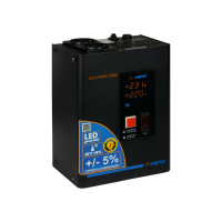 Стабилизатор Энергия VOLTRON 5% - 2 000 E0101-0156