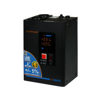 Стабилизатор Энергия VOLTRON 5% - 2 000 E0101-0156