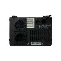 Стабилизатор Энергия VOLTRON 5% - 2 000 E0101-0156