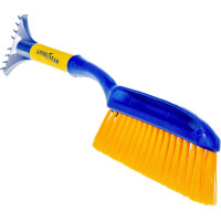 Щетка для снега со скребком 58 см Goodyear WB-02 GY000202