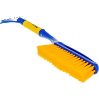 Щетка для снега со скребком 58 см Goodyear WB-02 GY000202