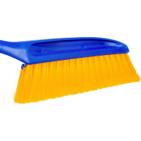 Щетка для снега со скребком 58 см Goodyear WB-02 GY000202