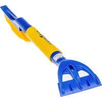 Щетка для снега со скребком 60 см Goodyear WB-05 GY000205