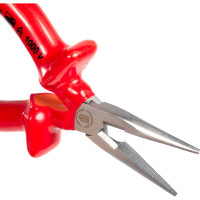 Набор диэлектрического инструмента КВТ Эксперт НИИ 19 73302