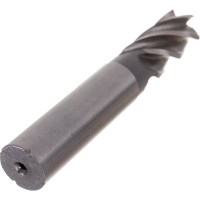 Фреза концевая (14х83х26 мм; Р6М5; 5 перая; ц/х) GRIFF a300056