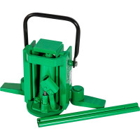 Гидравлический низкоподхватный домкрат EURO-LIFT TG30 00003957