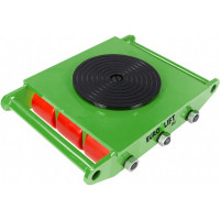 Роликовая подкатная платформа EURO-LIFT CRA15 15 т 00016976