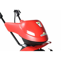 Электрокультиватор Eurosystems Z 1 947850100