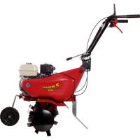 Мотокультиватор Eurosystems Euro 5 EVO RM S R Honda GX160 946450260