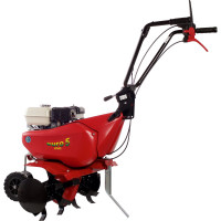 Мотокультиватор Eurosystems Euro 5 EVO RM S R Honda GX160 946450260