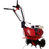 Мотокультиватор Eurosystems Euro 5 EVO RM S R Honda GX160 946450260