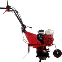 Мотокультиватор Eurosystems Euro 5 EVO RM S R Honda GX160 946450260