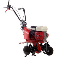 Мотокультиватор Eurosystems Euro 5 EVO RM S R Honda GX160 946450260