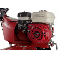 Мотокультиватор Eurosystems Euro 5 EVO RM S R Honda GX160 946450260