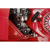 Мотокультиватор Eurosystems Euro 5 EVO RM S R Honda GX160 946450260