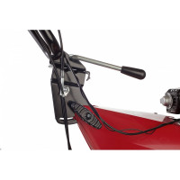 Мотокультиватор Eurosystems Euro 5 EVO RM S R Honda GX160 946450260